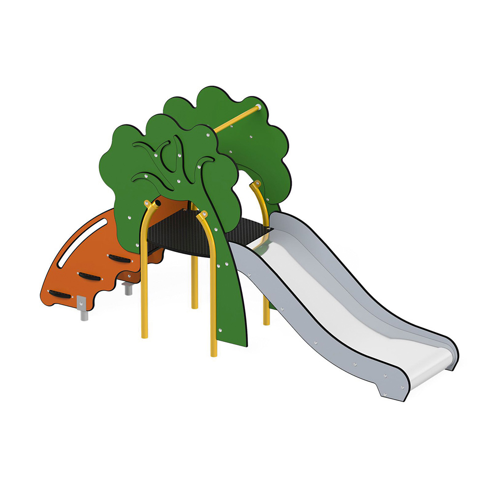 Dino - šmykľavka 2