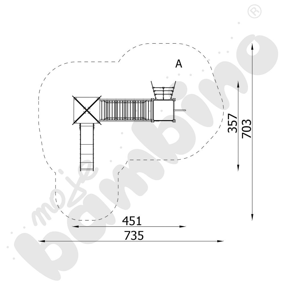 Quadro - zestaw 1246