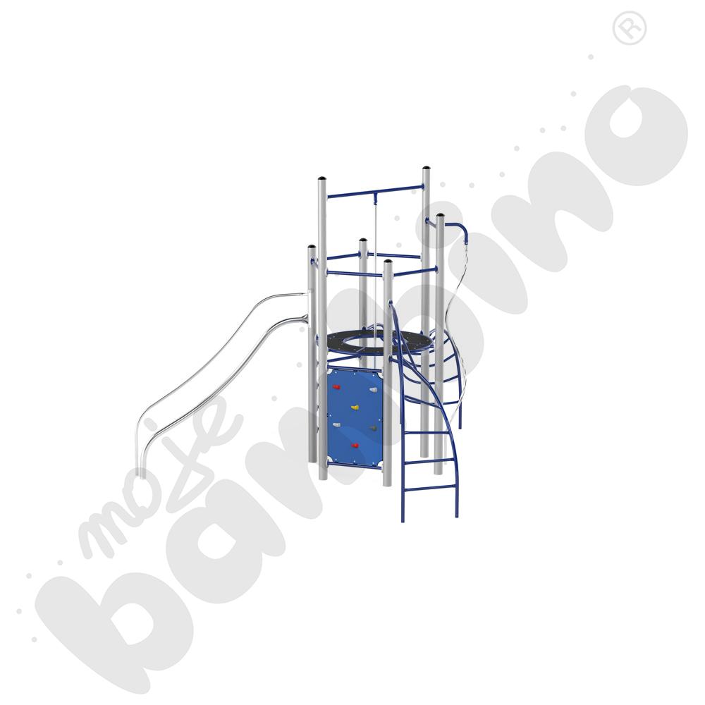 Ferrum - multiwspinaczka 3