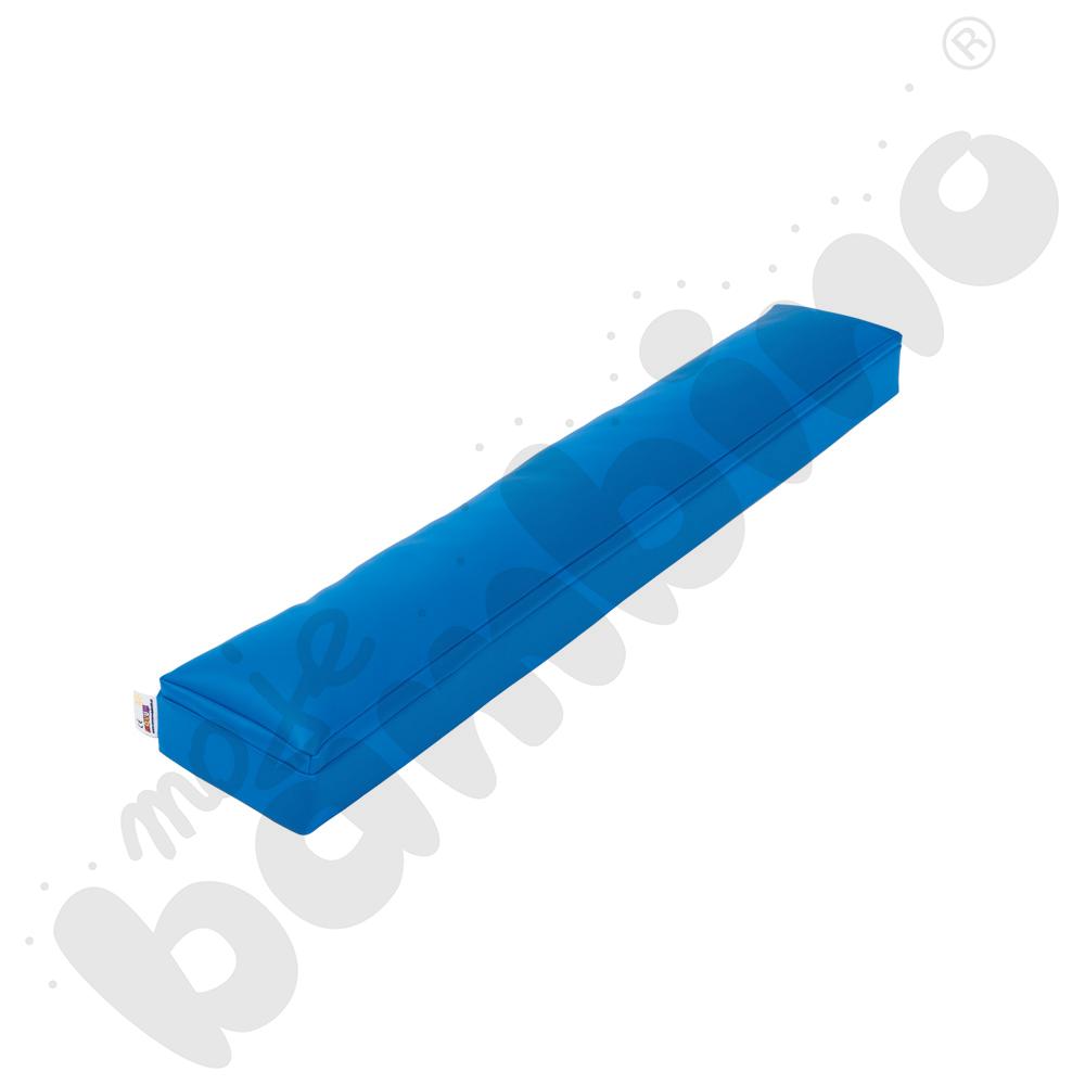 Mostek sensoryczny z wypełnieniem silikonowym