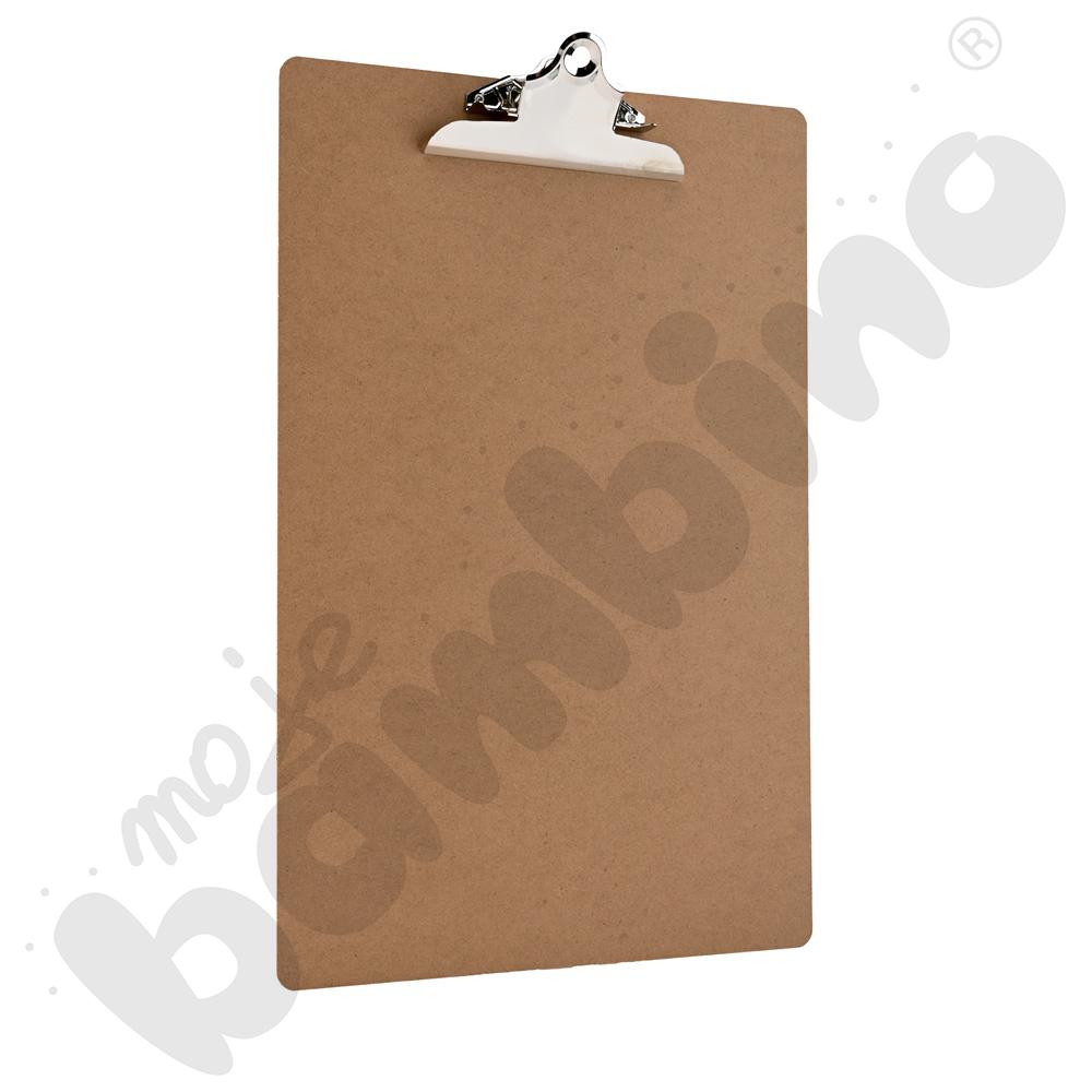 Podkładka do sztalug 30 x 47 cm