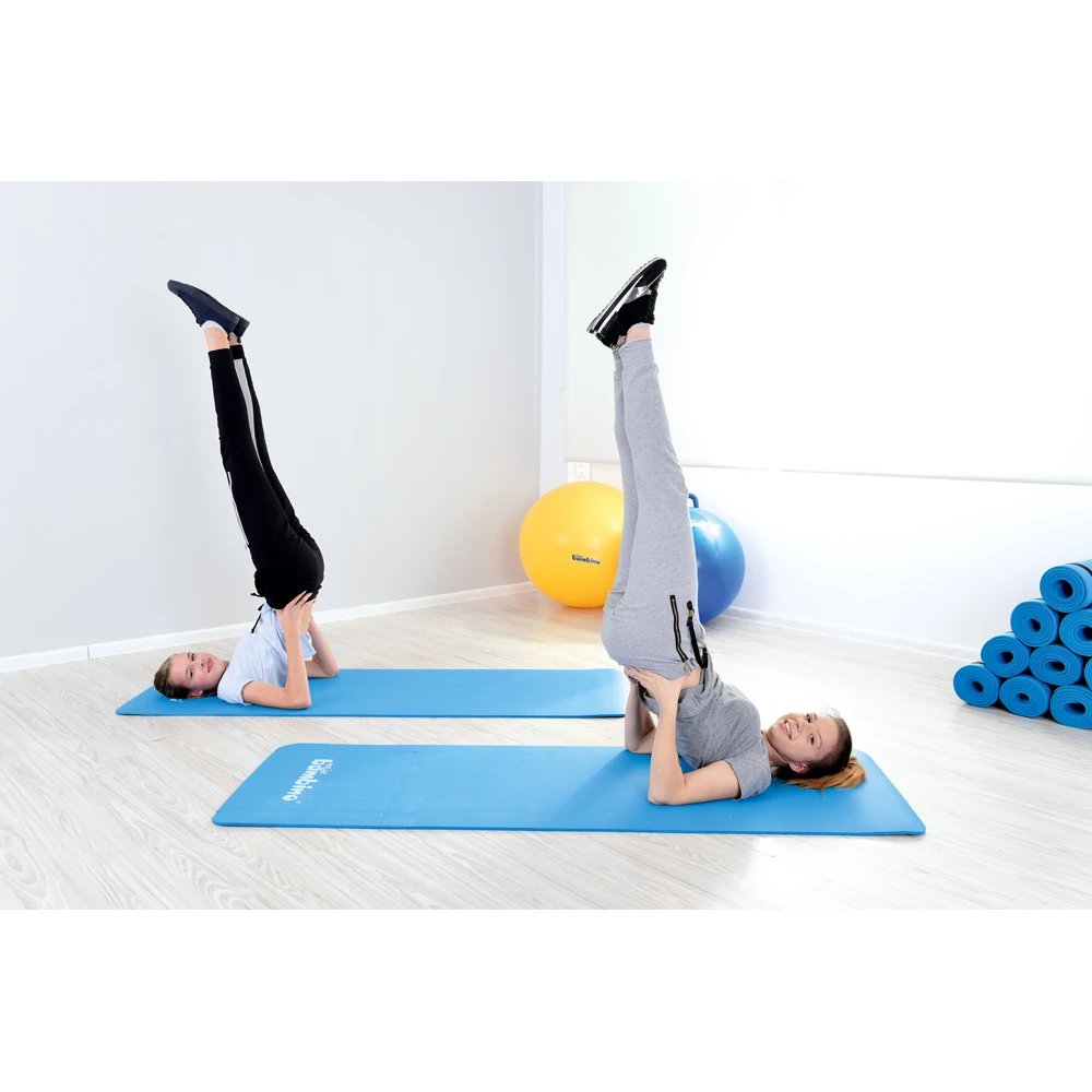 Fitness pomôcky
