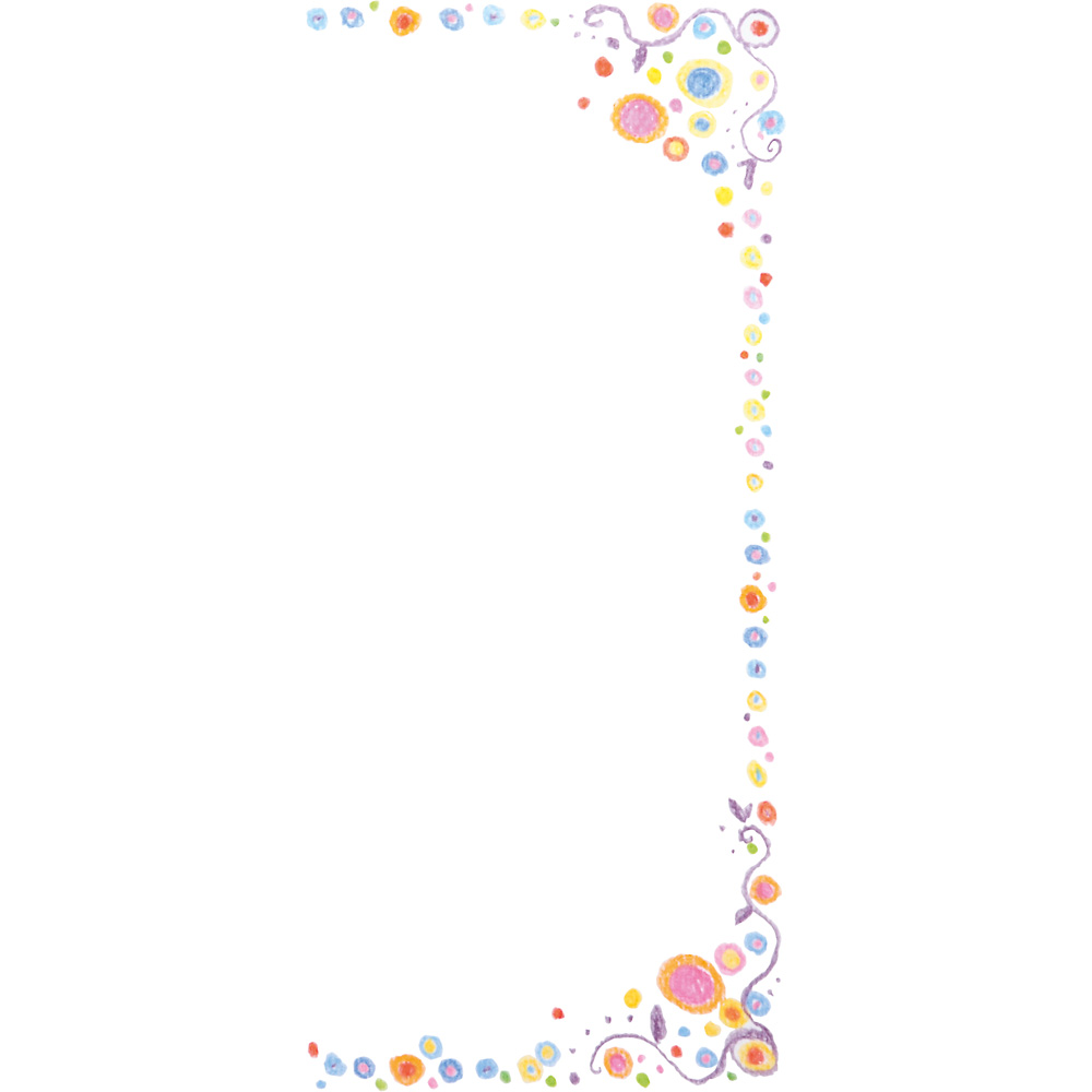 Pastelky Bambino 12