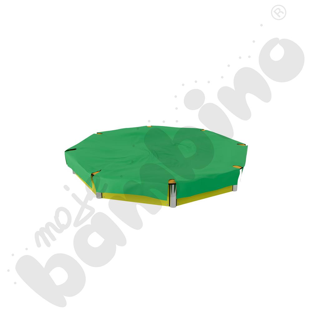 Przykrycie do piaskownicy Milo NV37168 i NV37169