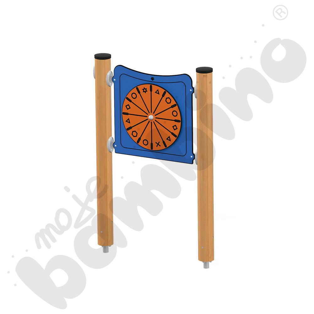 Tablica Koło fortuny