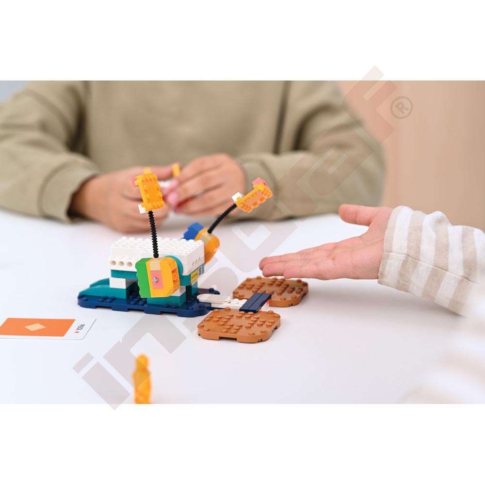 LEGO® Education Přírodní vědy 11+