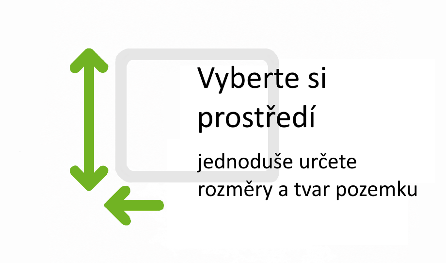 Vyberte si prostředí