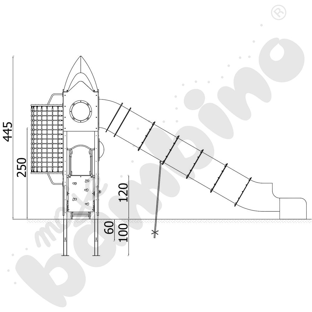 Universum - stacja kosmiczna