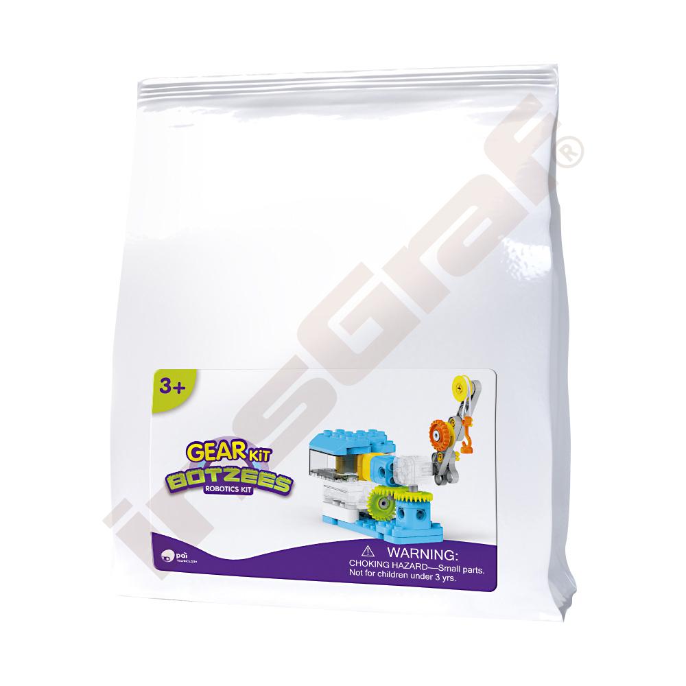 BOTZEES GEAR Kit