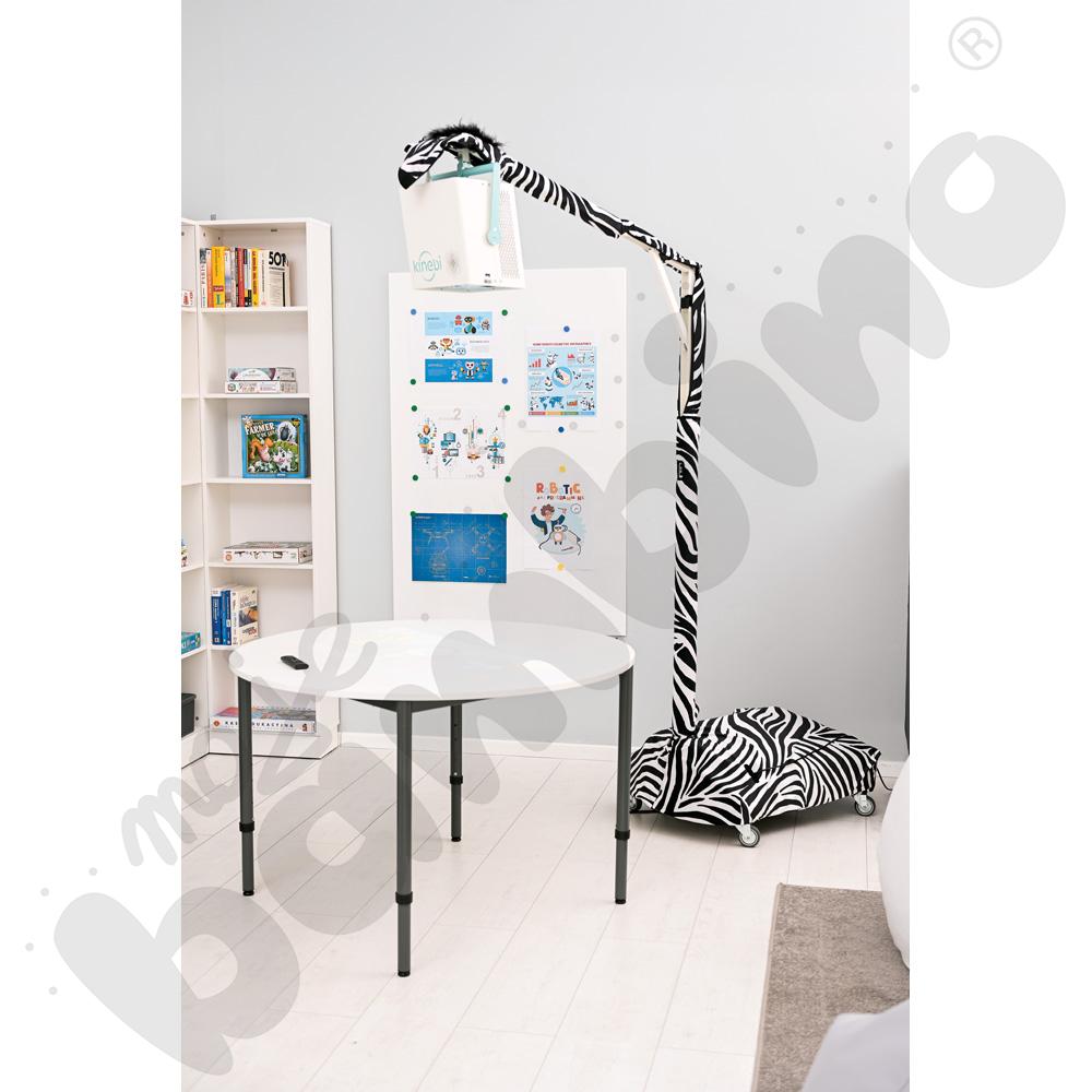 Pokrowiec na statyw do Kinebi 5.0 - zebra