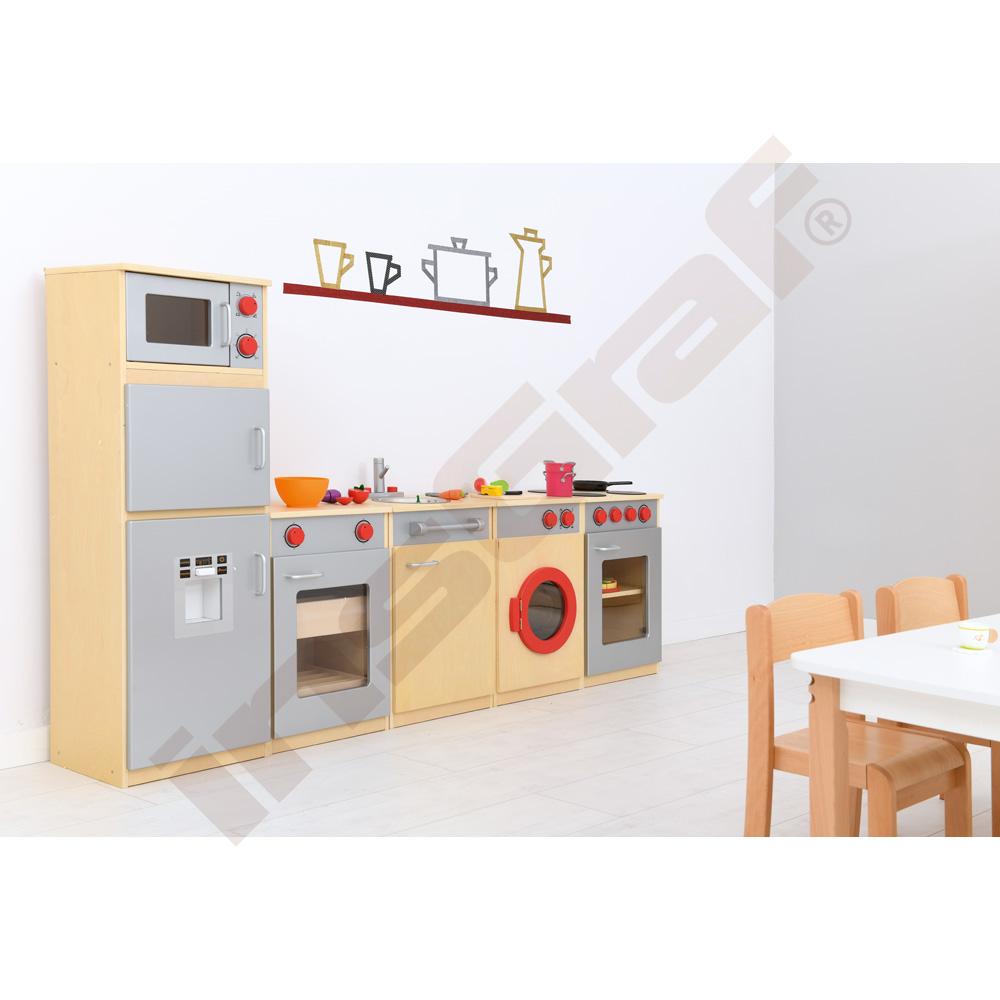 Masterchef kuchyňka 2