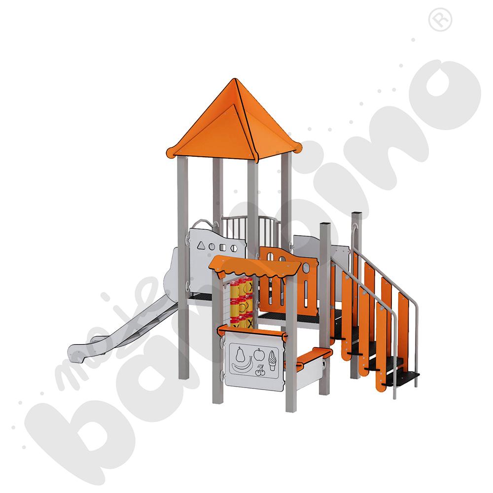 Quadro Simple 1253, metal