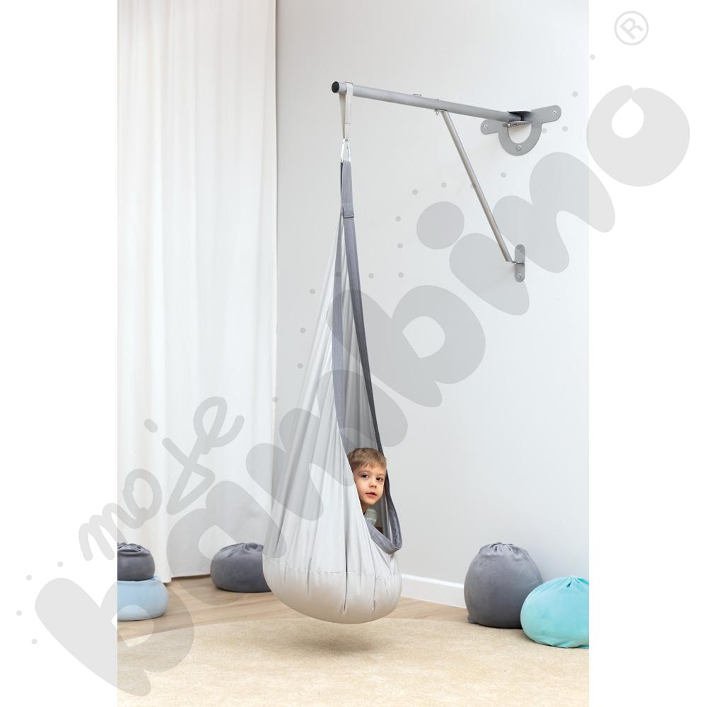 Uchwyt ścienny do podwiesi