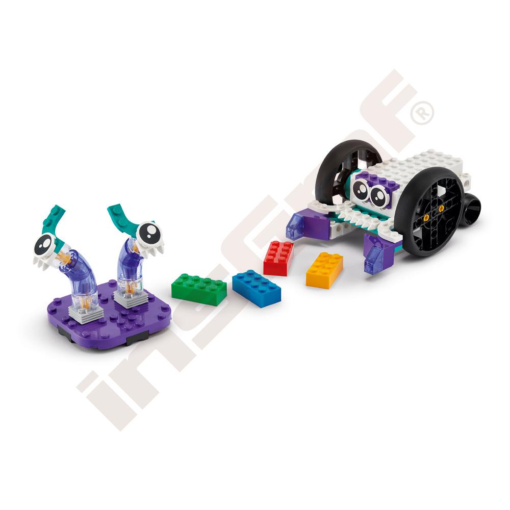 LEGO® Education Informatik- & KI-Set 8+