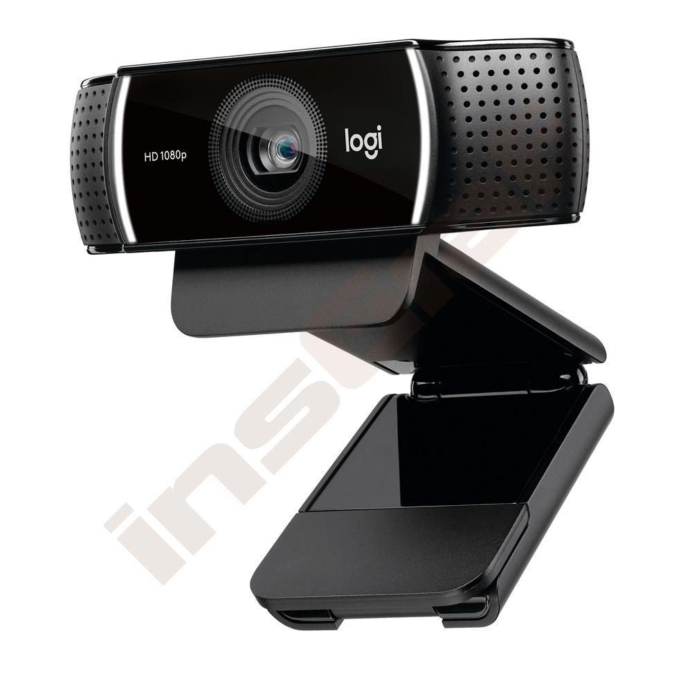 Webkamera Logitech C922 Pro HD