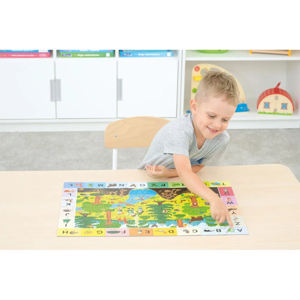 Lehrspielzeug