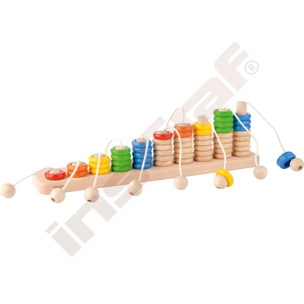 Pyramida 1 - 10 