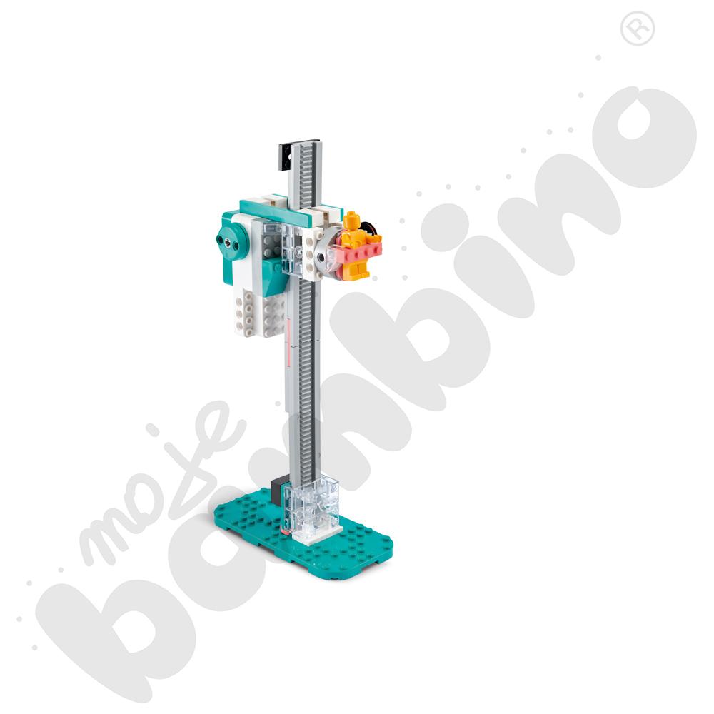 LEGO® Education Informatyka i AI 11+