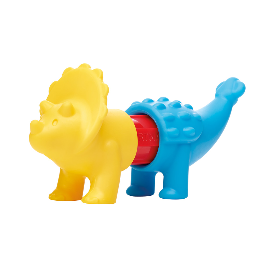 Moje prvé dinosaury