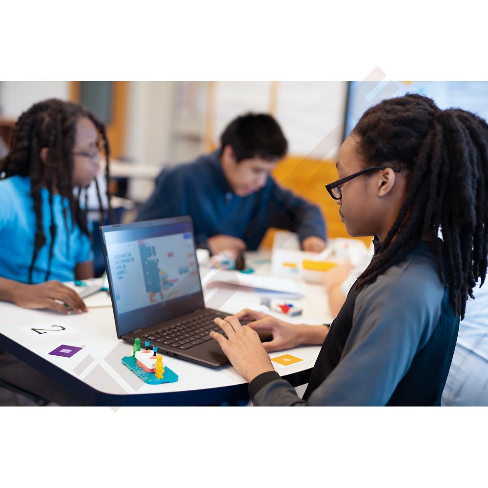 LEGO® Education Informatika a AI 11+