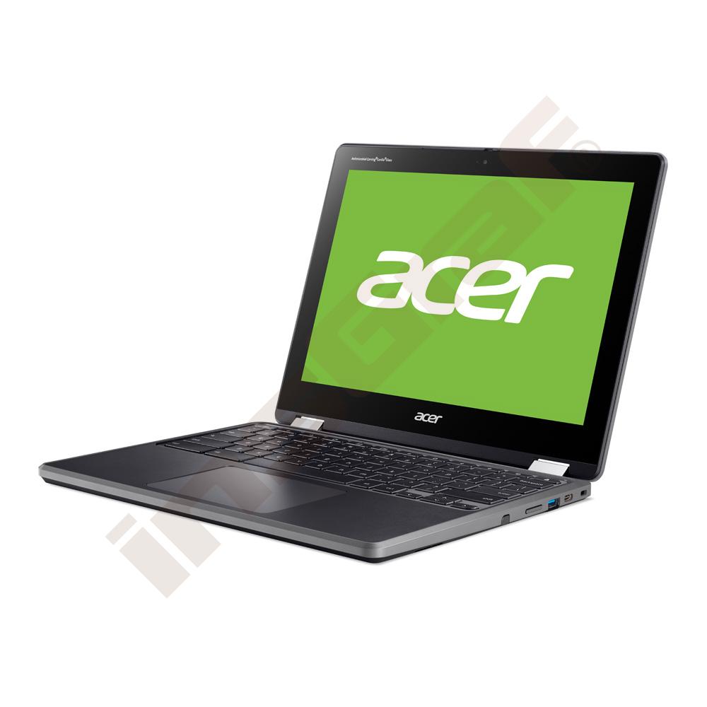 Chromebook Spin 512