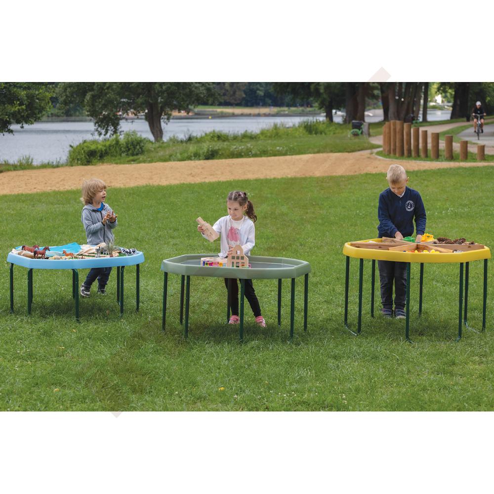 Stojan na tácy Tuff Spot - 3 kusy
