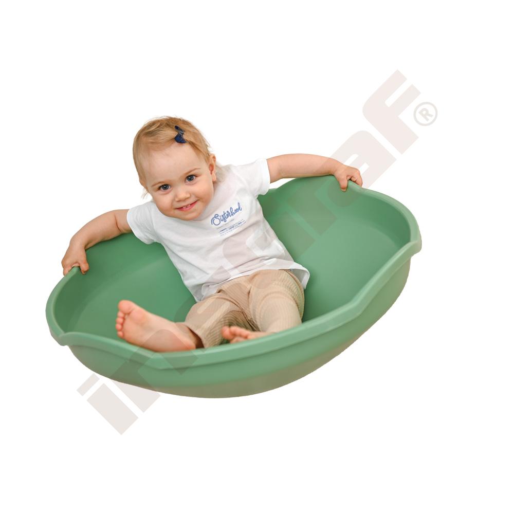 Houpačka Mini top