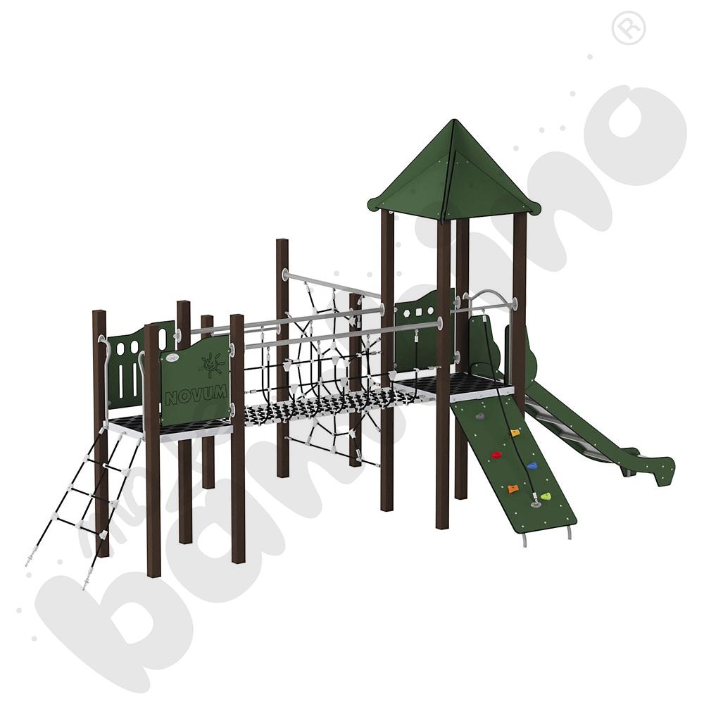 Quadro Simple 1243, recykling