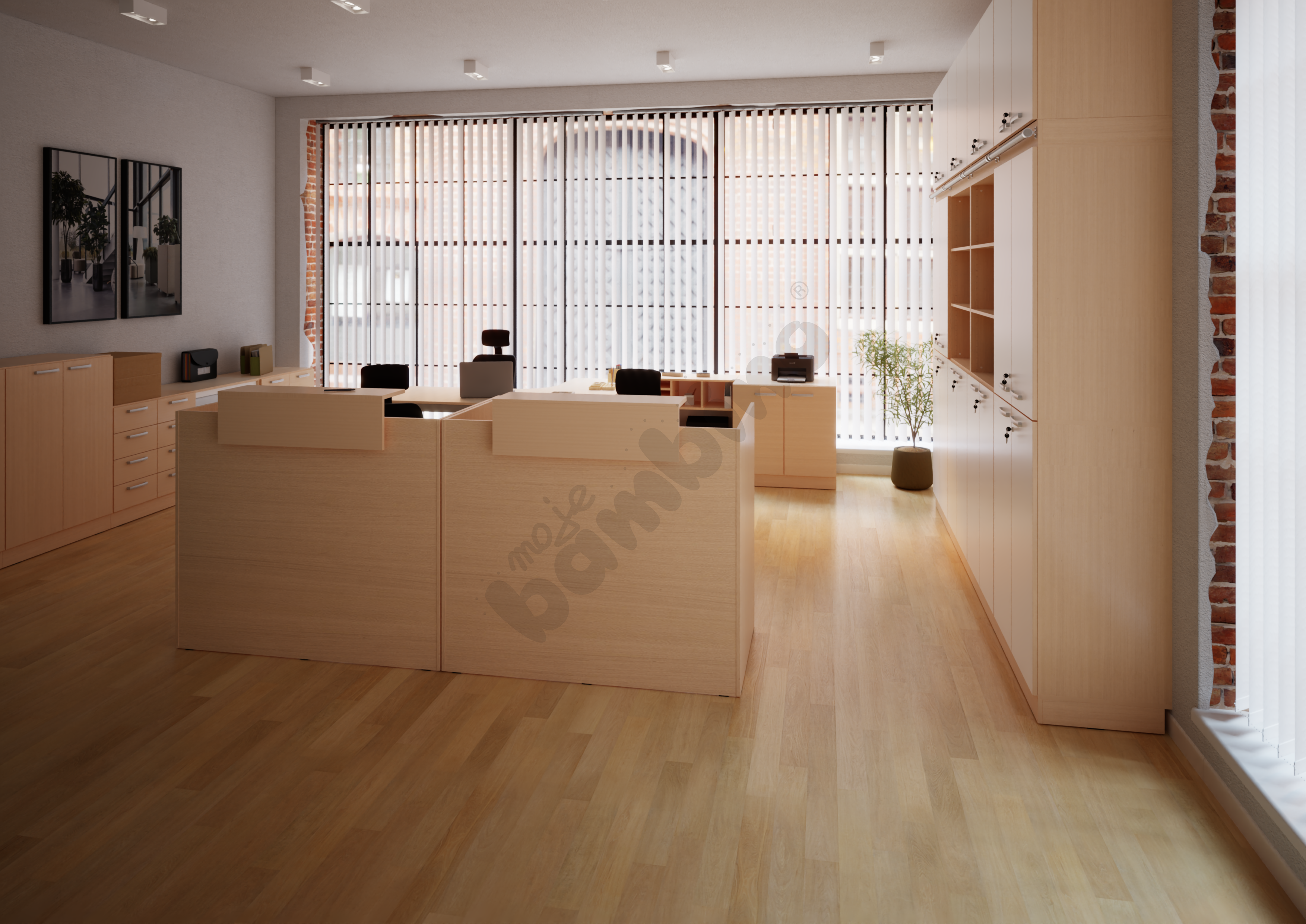 Sekretariat w poradni  psychologiczno-pedagogicznej 