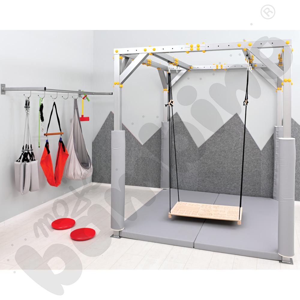 Kabina do terapii zaburzeń SI - MED