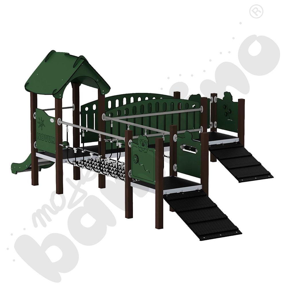   Quadro Maluch 12408, recykling  