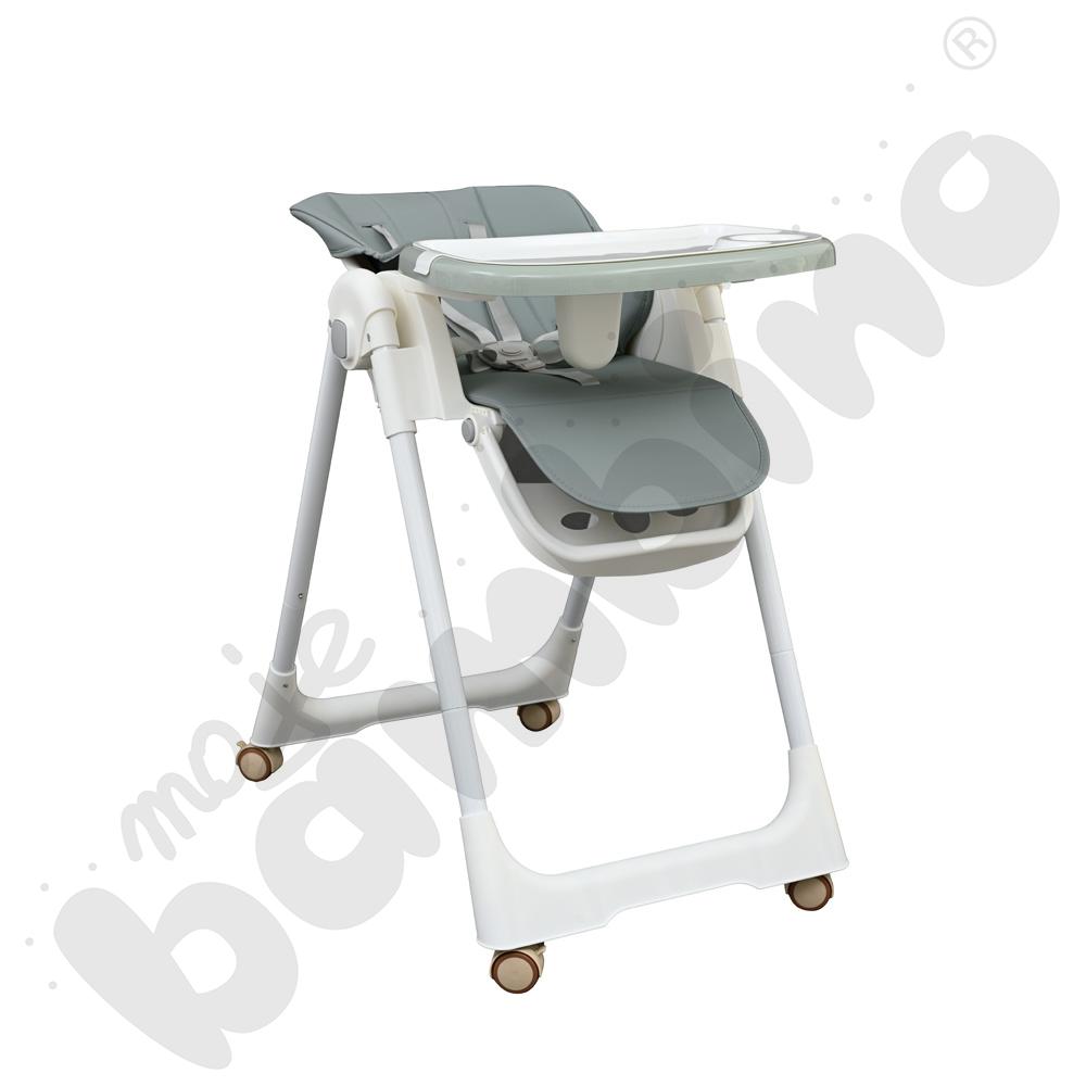 Krzesełko do karmienia Smaczek