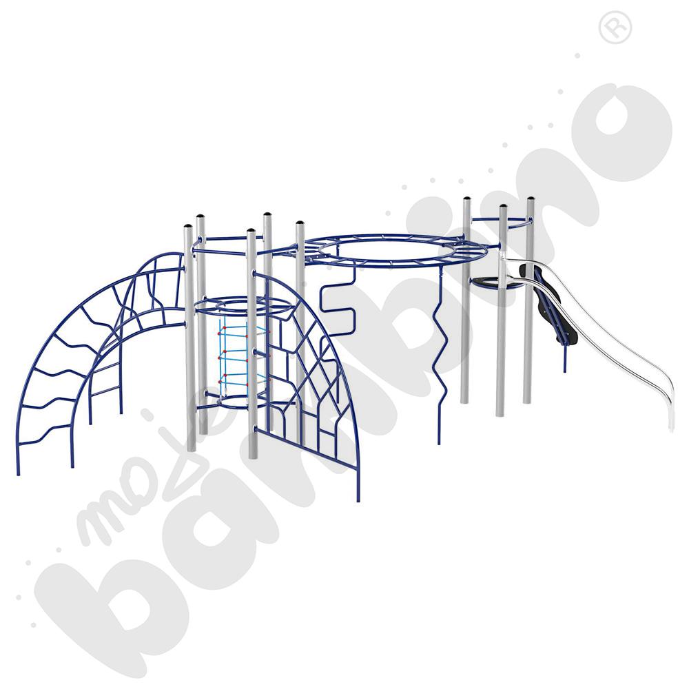 Ferrum - multiwspinaczka 5