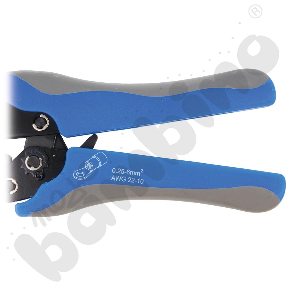 Zaciskarka do kabli BM 534 BM GROUP