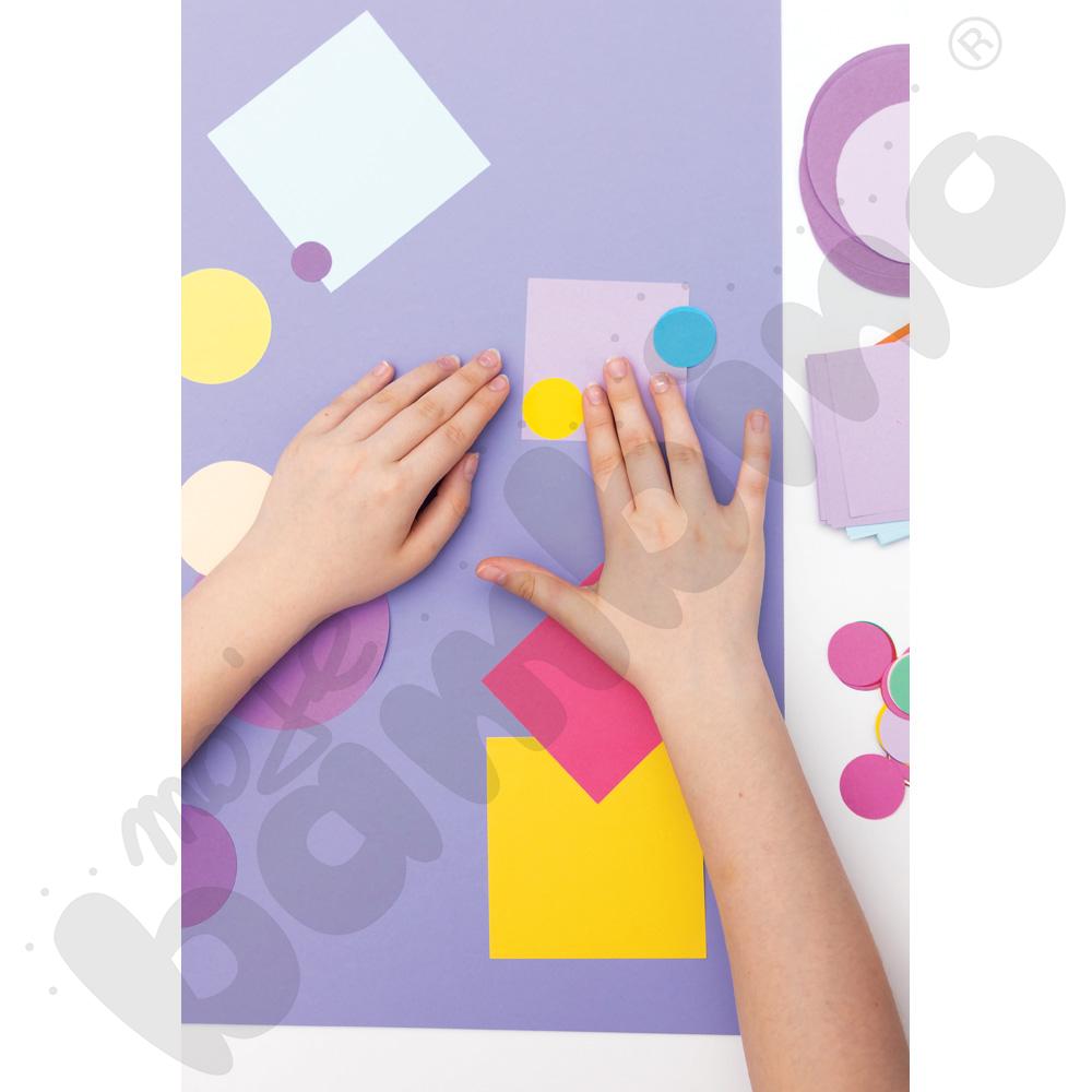 Kwadraty do origami 100 x 100 mix