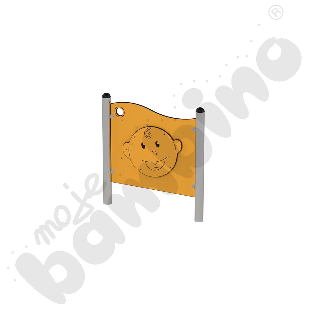 Milo - tablica Kuchnia