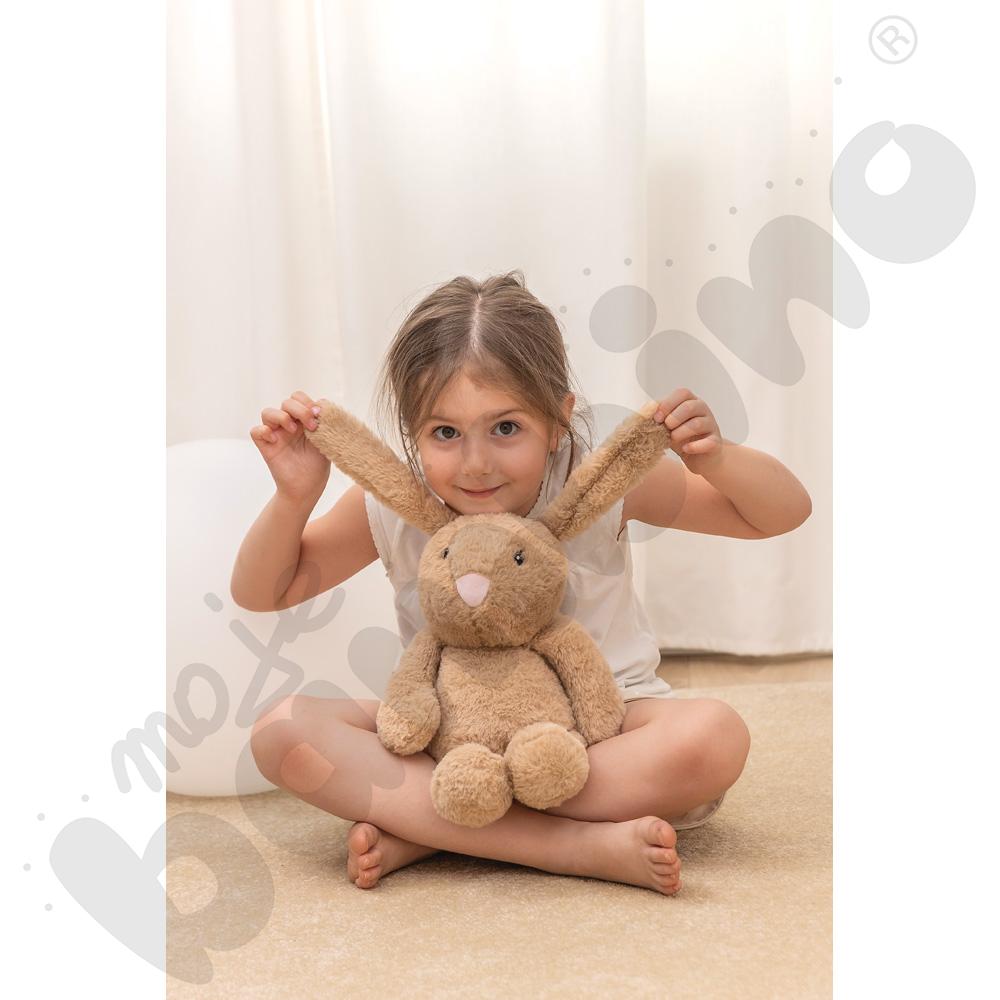 Króliczek obciążeniowy