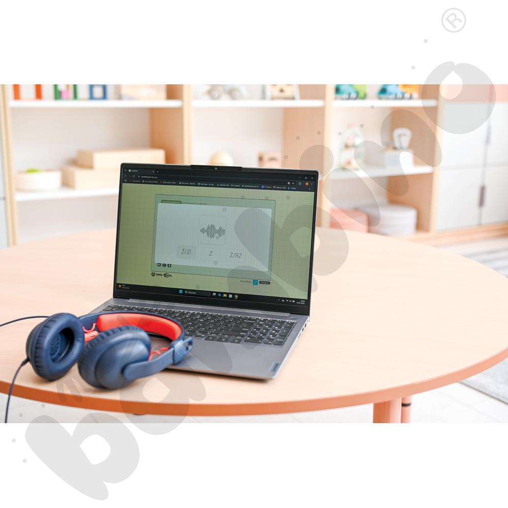 Laptop Lenovo ThinkBook 16 G7 ULT5 16GB 512GB WIN11PRO EDU