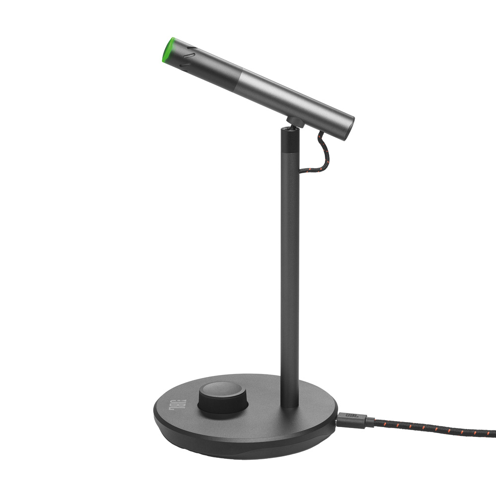 Mikrofón JBL Quantum Stream Talk