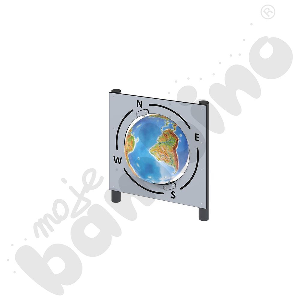 Universum - kula ziemska