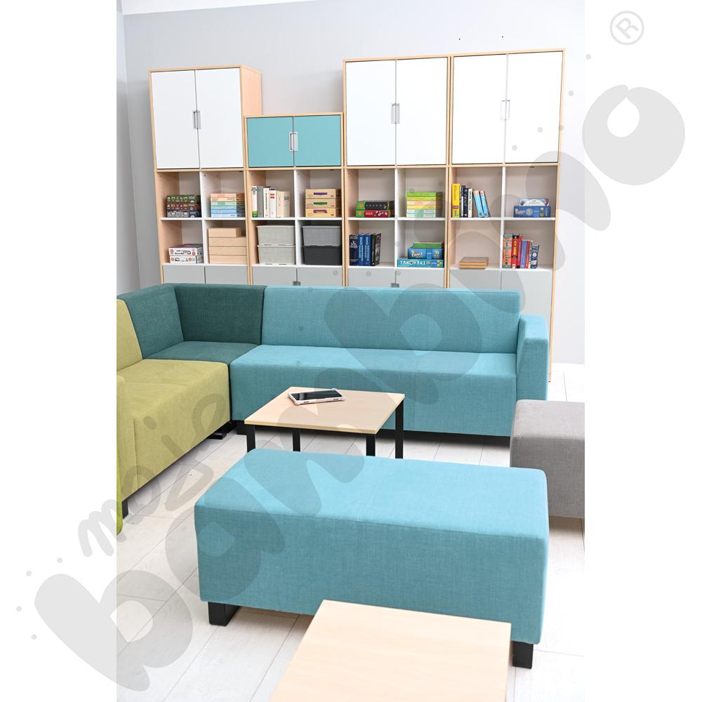 Pufa Universum 2-os., tkanina KG09