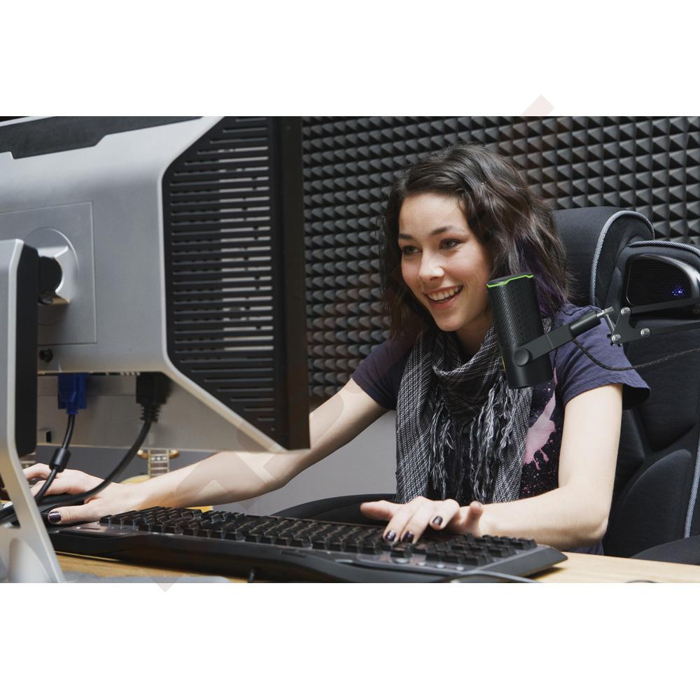 Mikrofón JBL Quantum Stream Studio