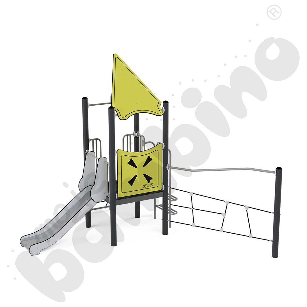 Action4Kids Lime - zestaw 1919-A