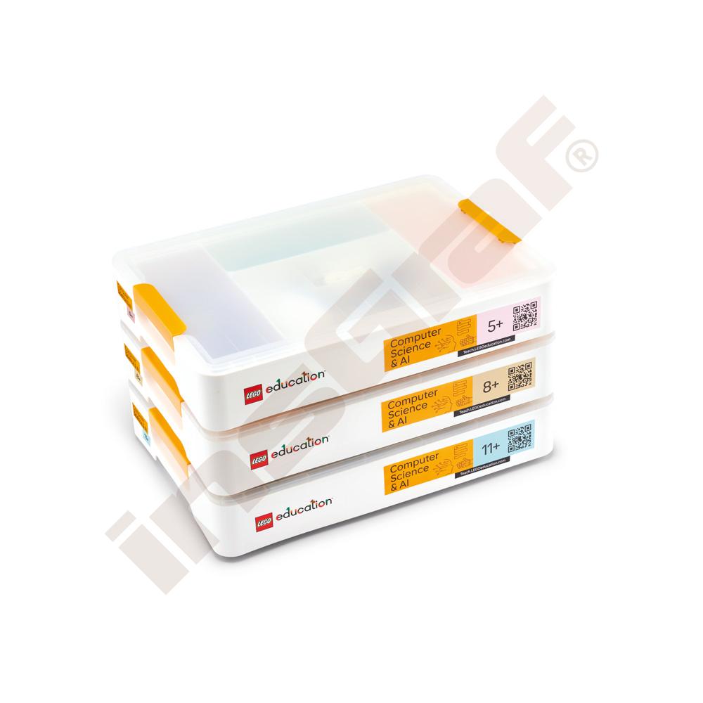 LEGO® Education Informatika a AI 5+