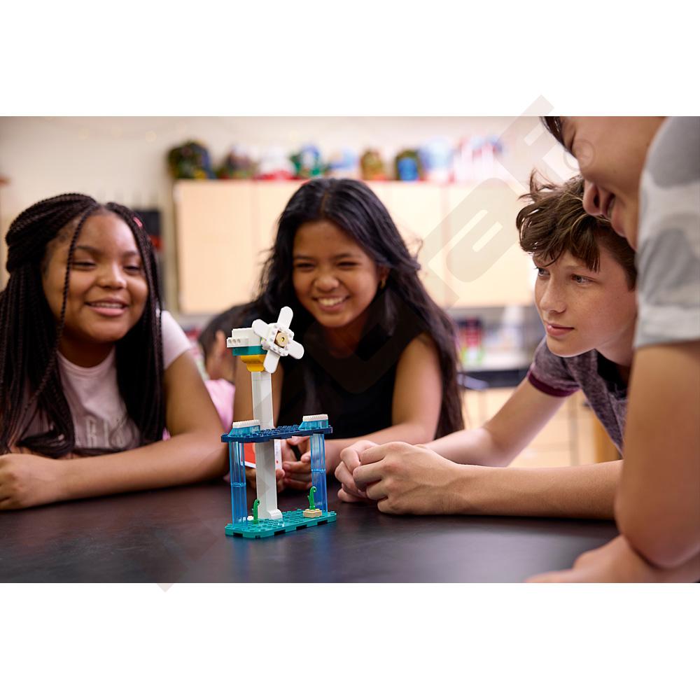 LEGO® Education Přírodní vědy 11+