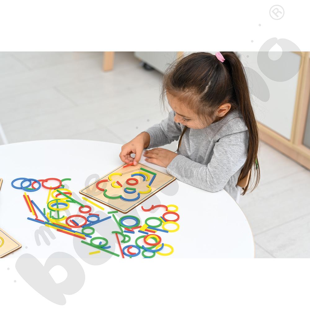 Obrazkowa układanka