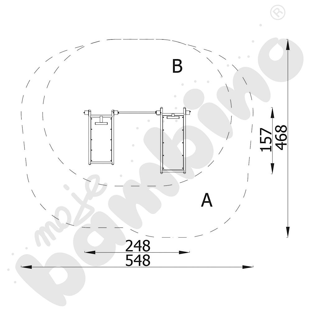 Street workout 09 Lime