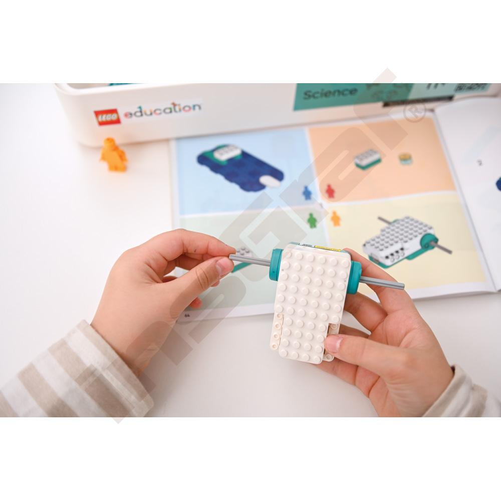 LEGO® Education Přírodní vědy 11+