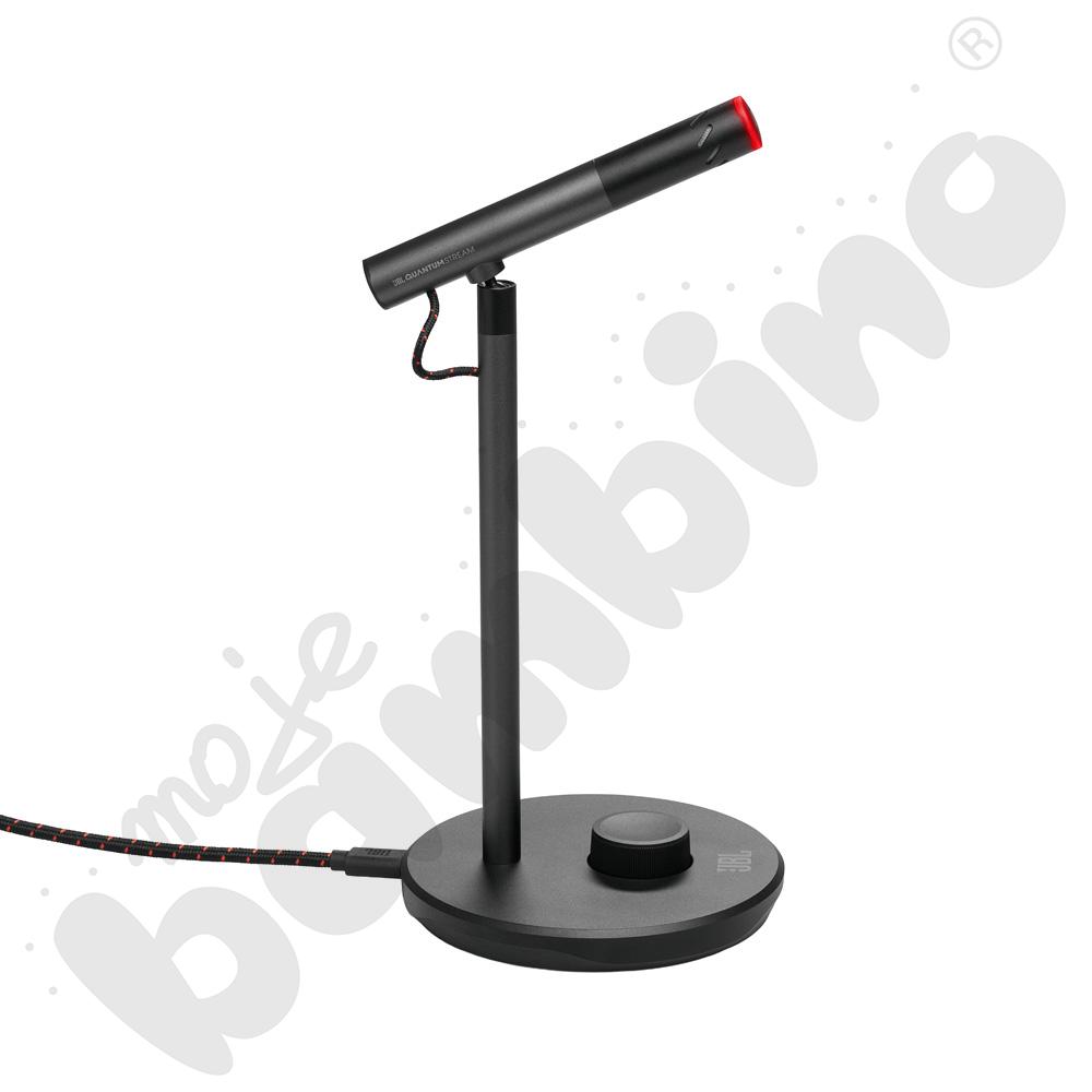 Mikrofon JBL Quantum Stream Talk