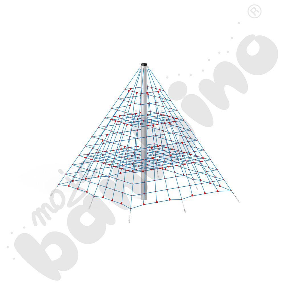 Linarium Duża piramida